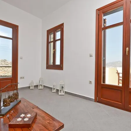 Fabulous In Naxos Island * Agios Prokopios (Naxos)