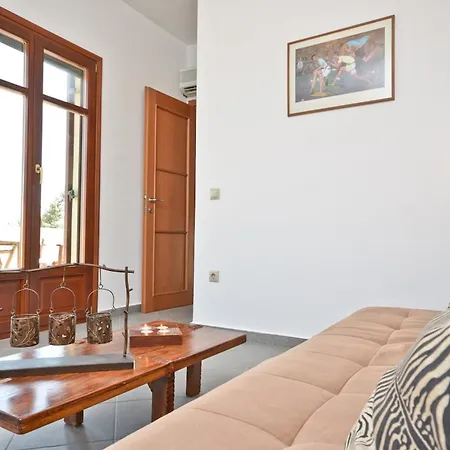 Villa Fabulous In Naxos Island