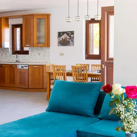 Villa Fabulous In Naxos Island *