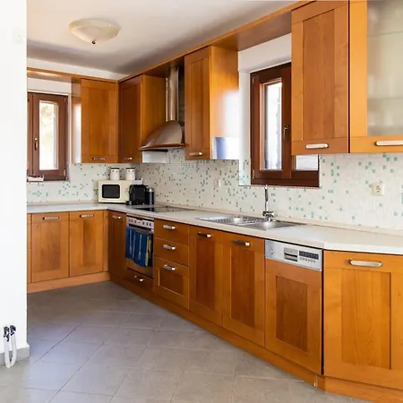 Fabulous In Naxos Island Villa Agios Prokopios (Naxos)