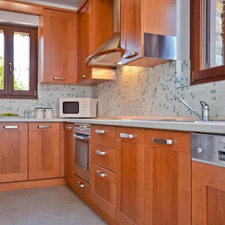 Villa Fabulous In Naxos Island Agios Prokopios (Naxos)