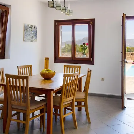 Fabulous In Naxos Island Agios Prokopios (Naxos)