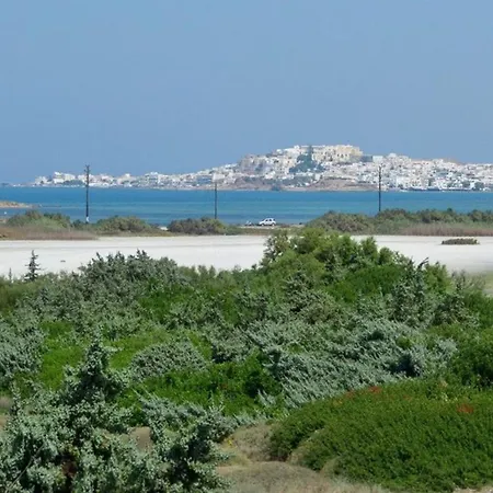 Fabulous In Naxos Island Villa Agios Prokopios (Naxos)