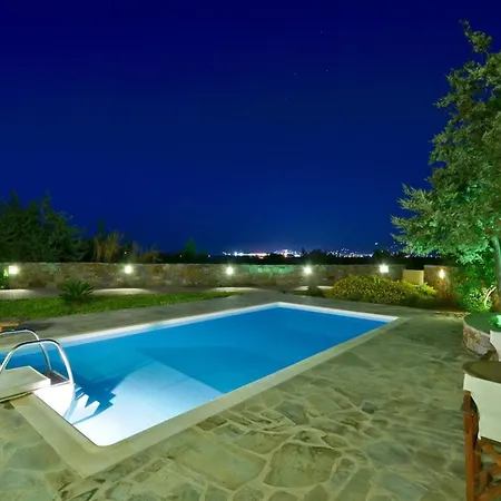 Fabulous In Naxos Island Agios Prokopios (Naxos)