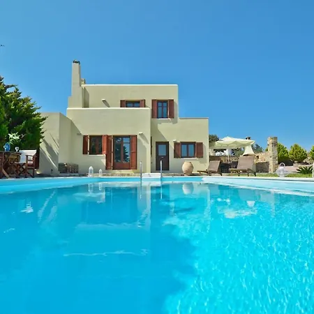 Fabulous In Naxos Island