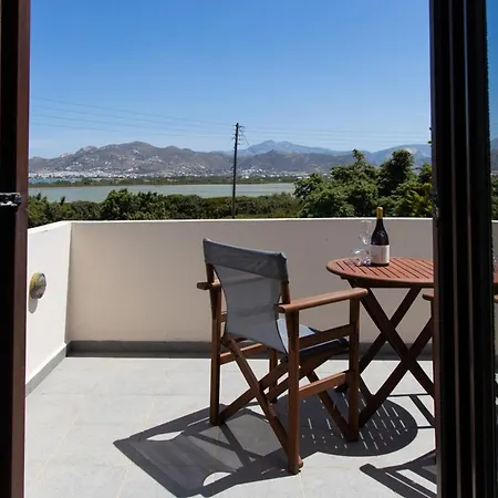 Fabulous In Naxos Island Villa Agios Prokopios (Naxos)