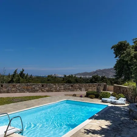 Fabulous In Naxos Island *