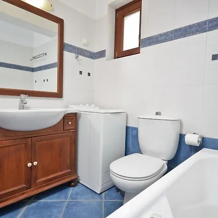 Villa Fabulous In Naxos Island *