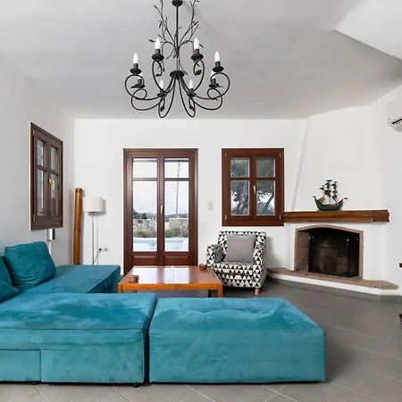 Fabulous In Naxos Island *