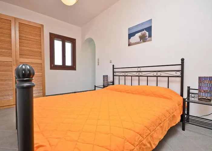 Fabulous In Naxos Island *