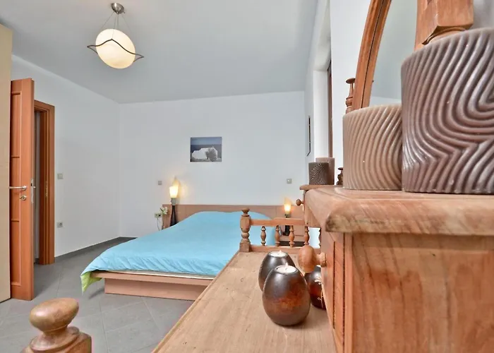 Fabulous In Naxos Island