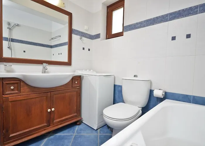 Villa Fabulous In Naxos Island *