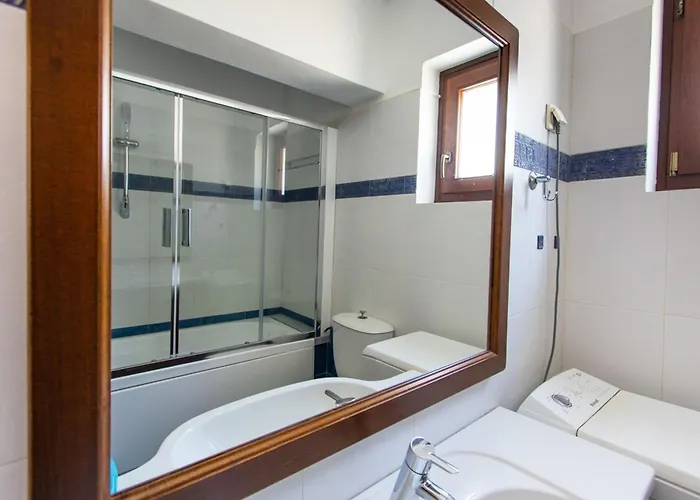 Fabulous In Naxos Island Villa Ájosz Prokópiosz