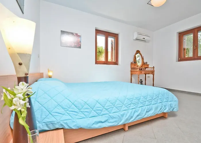 Fabulous In Naxos Island Ájosz Prokópiosz