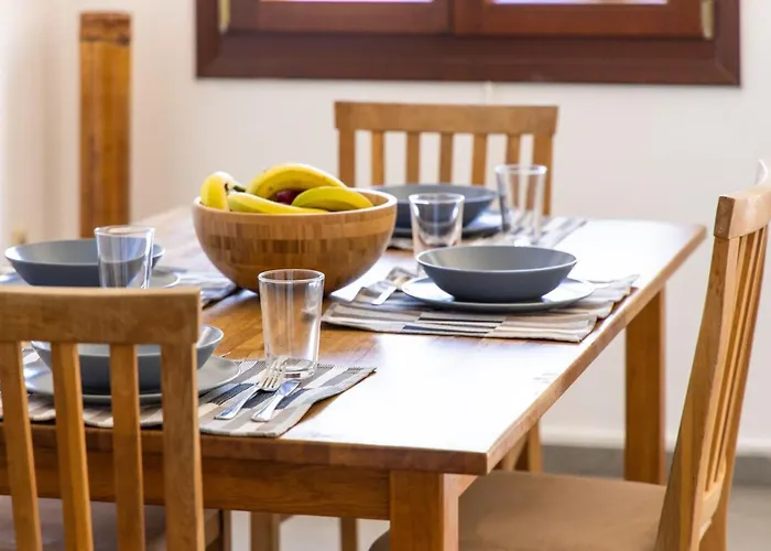 Fabulous In Naxos Island * Ájosz Prokópiosz