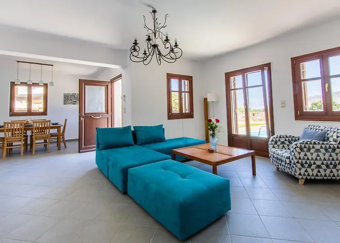 Fabulous In Naxos Island