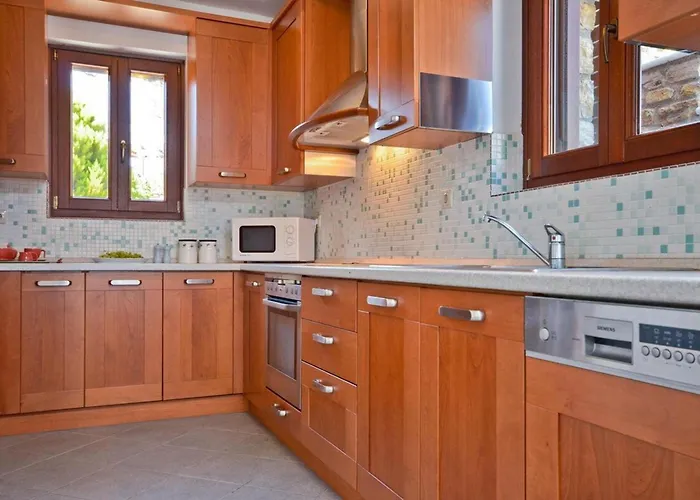 Villa Fabulous In Naxos Island Ájosz Prokópiosz