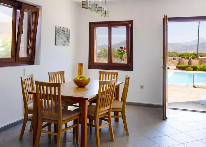 Fabulous In Naxos Island Ájosz Prokópiosz